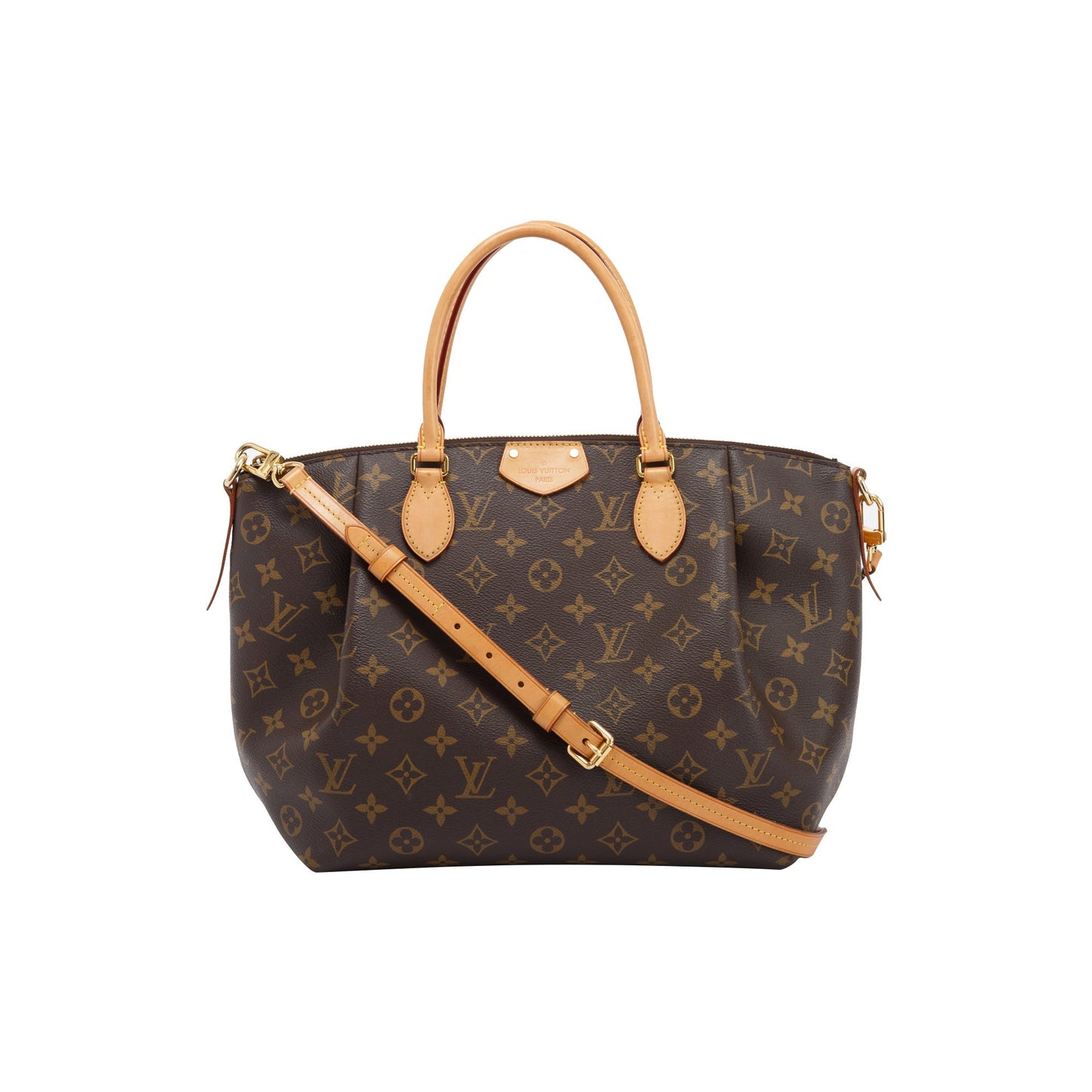 Louis Vuitton Monogram Turenne MM