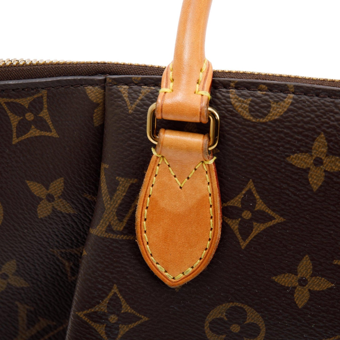 Louis Vuitton Monogram Turenne PM