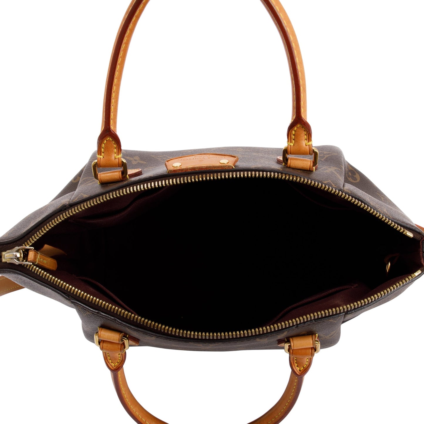 Louis Vuitton Monogram Turenne PM