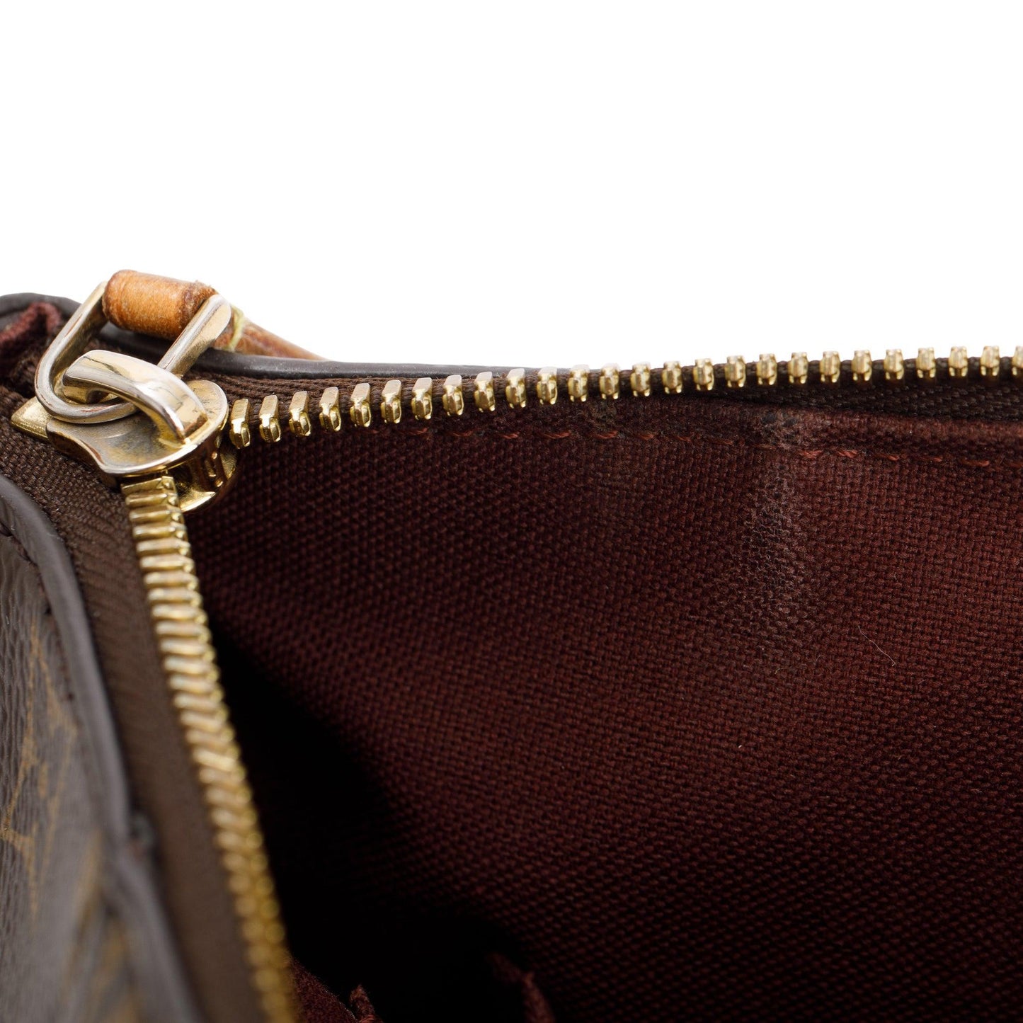 Louis Vuitton Monogram Turenne PM