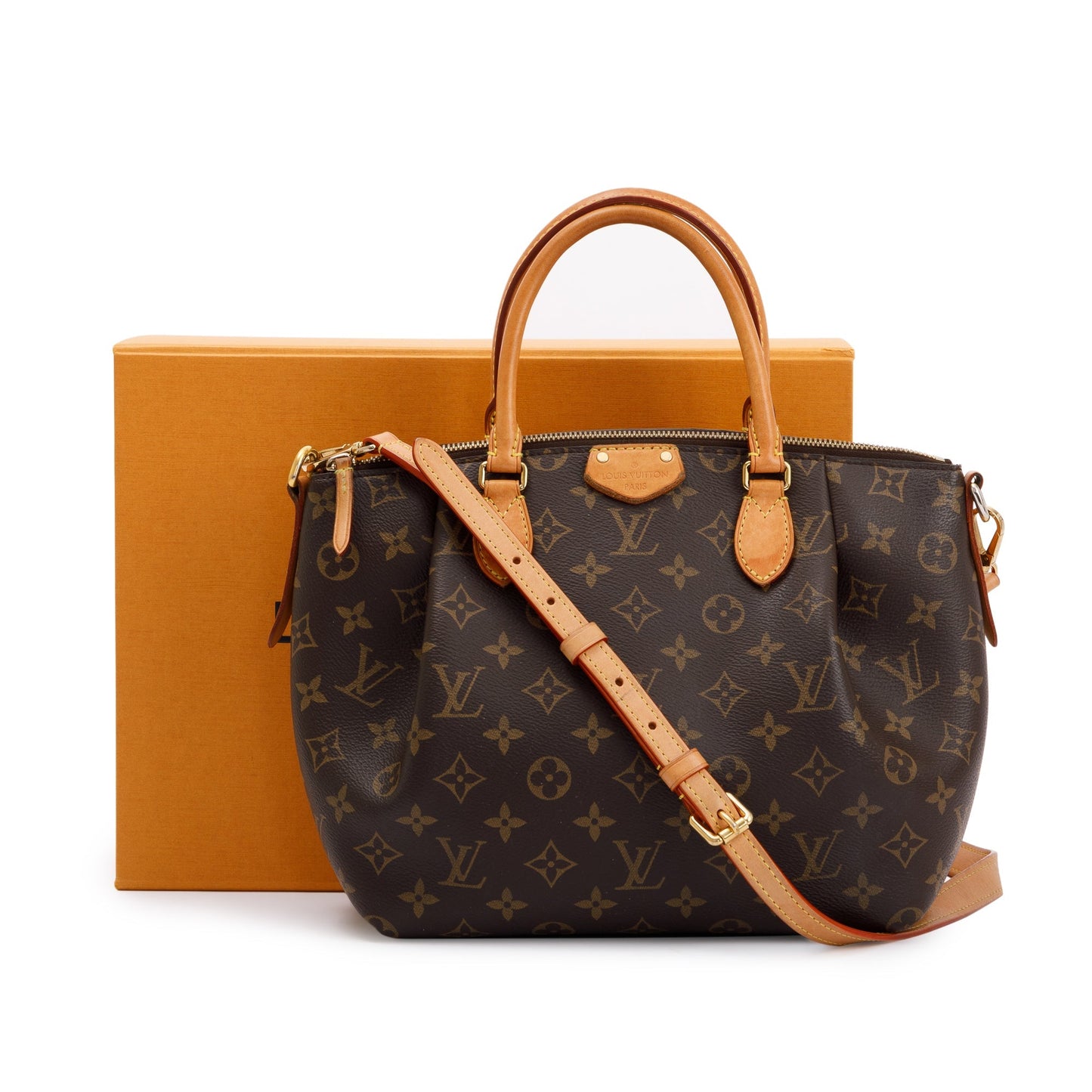 Louis Vuitton Monogram Turenne PM