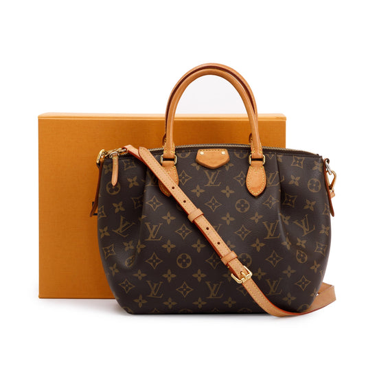 Louis Vuitton Monogram Turenne PM