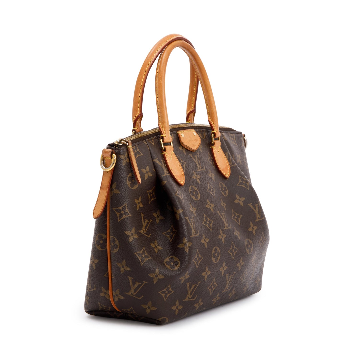 Louis Vuitton Monogram Turenne PM