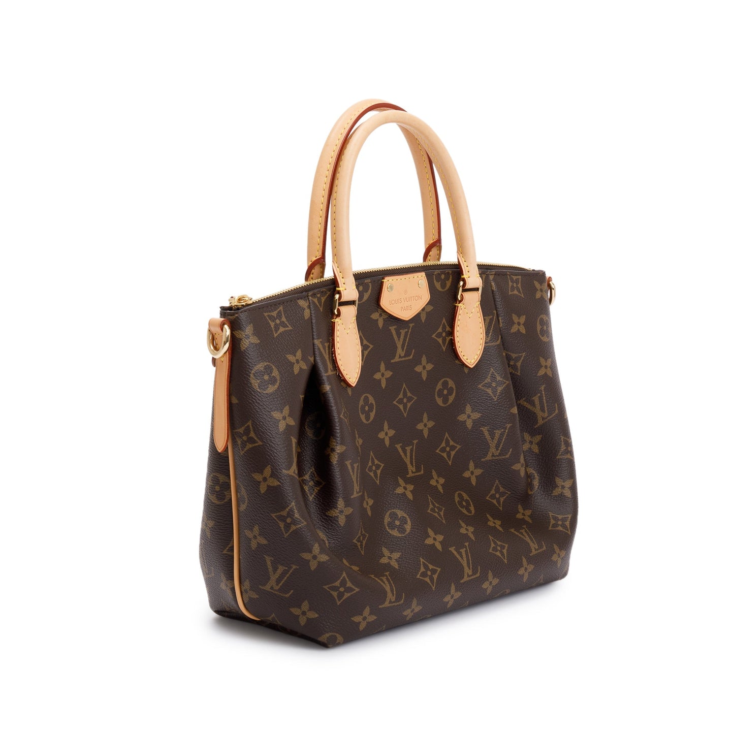 Louis Vuitton Monogram Turenne PM