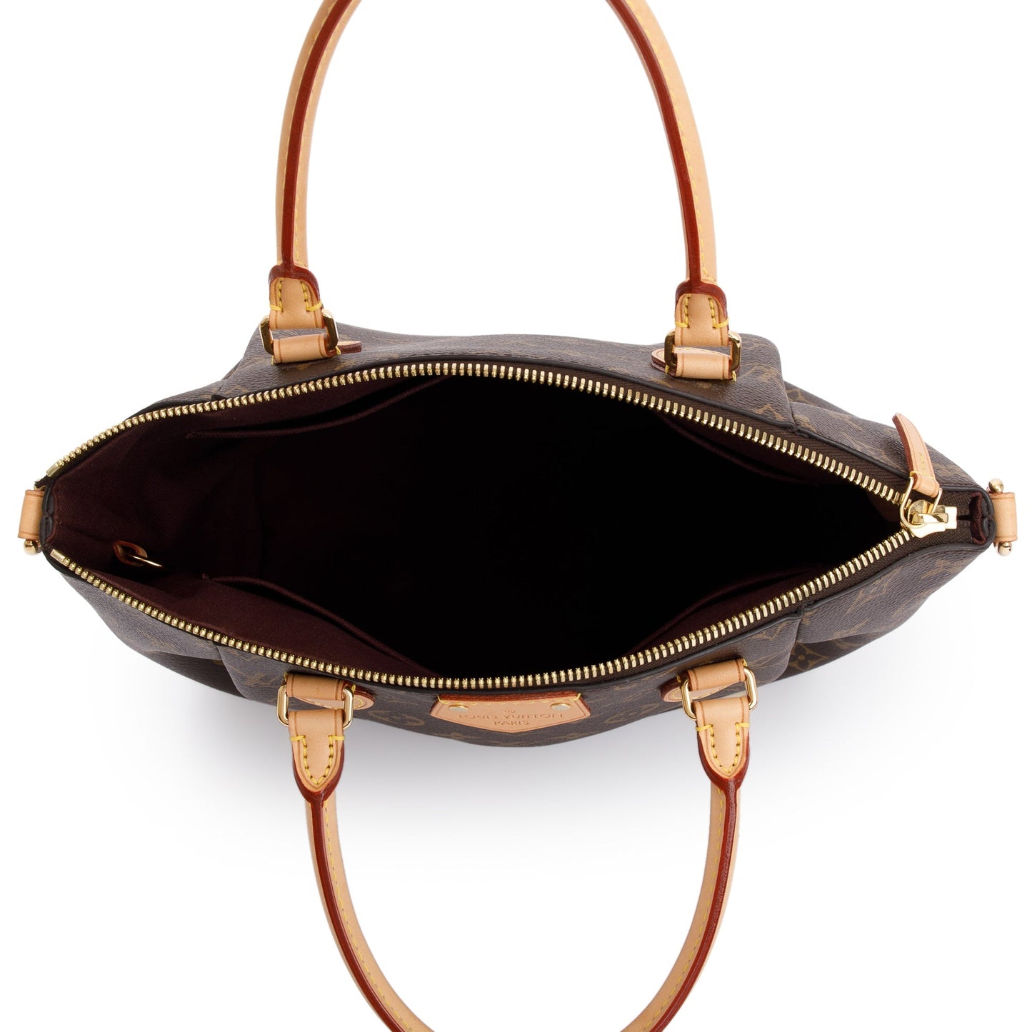 Louis Vuitton Monogram Turenne PM