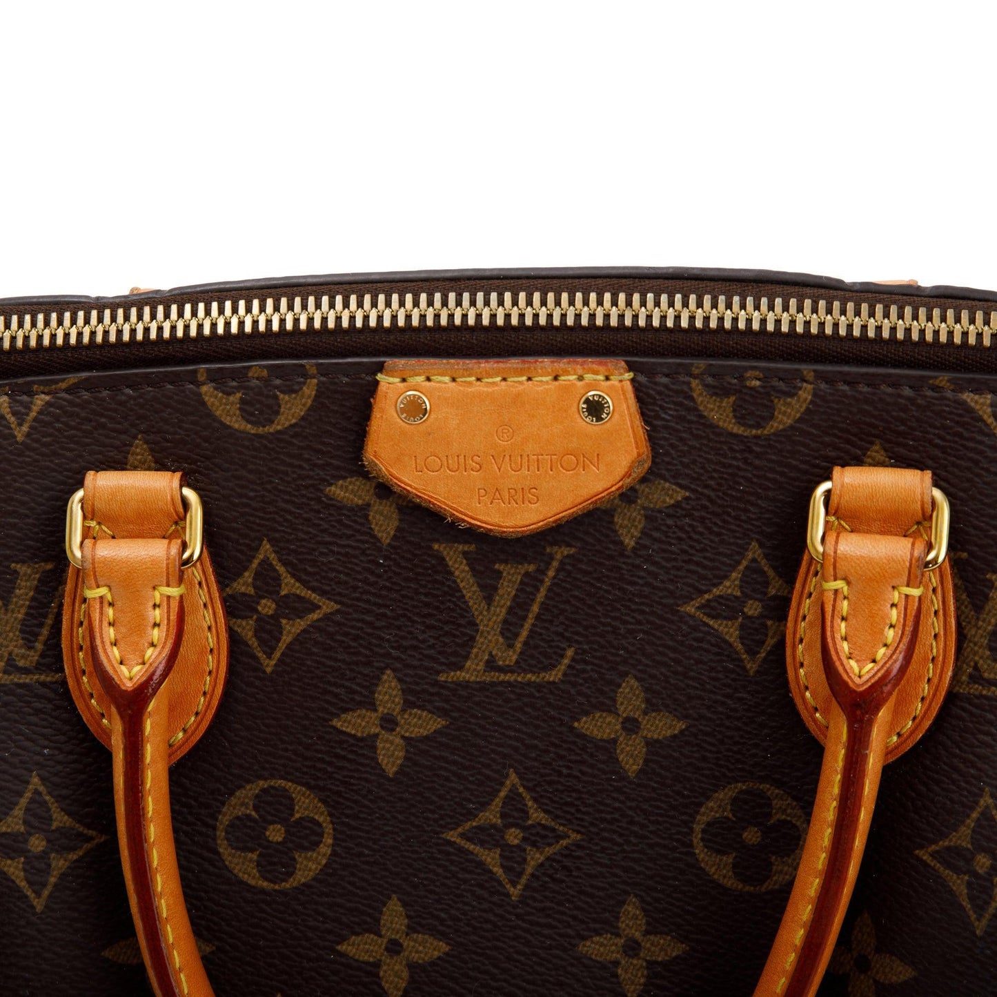 Louis Vuitton Monogram Turenne PM