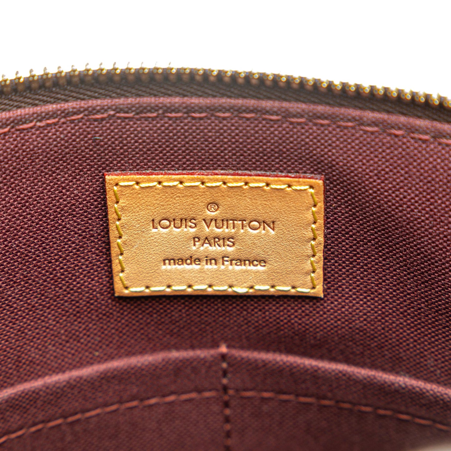 Louis Vuitton Monogram Turenne PM
