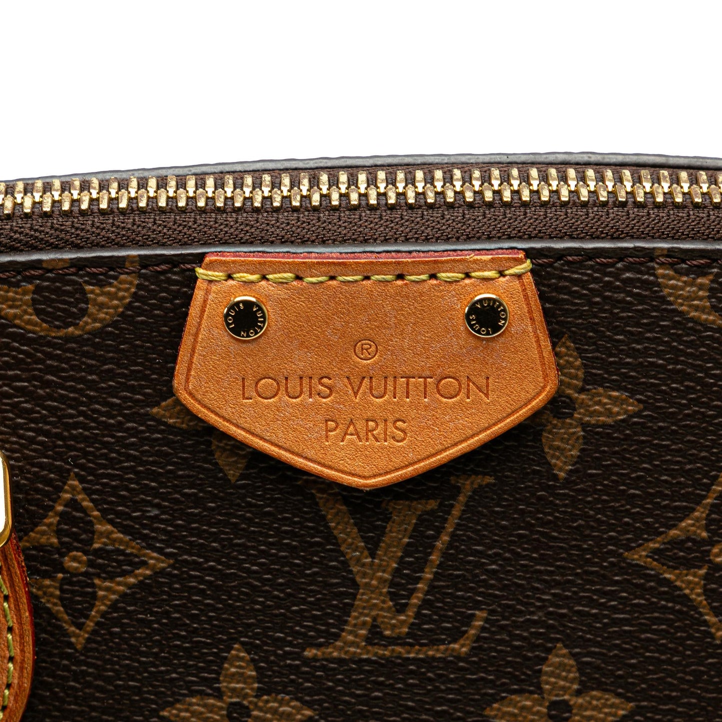 Louis Vuitton Monogram Turenne PM
