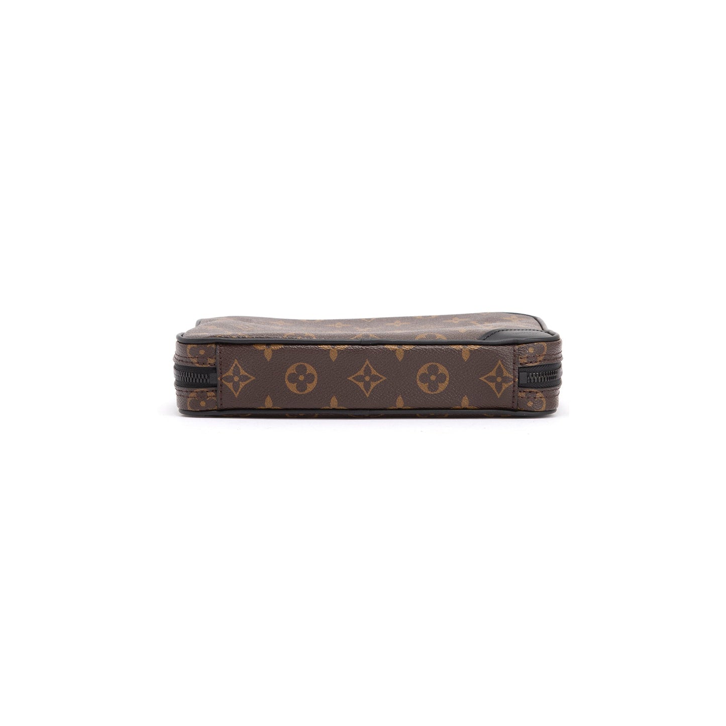 Louis Vuitton Monogram Utility Side Bag