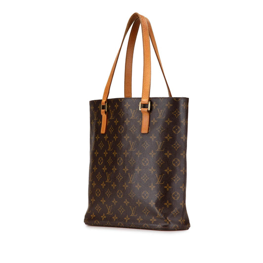 Louis Vuitton Monogram Vavin GM