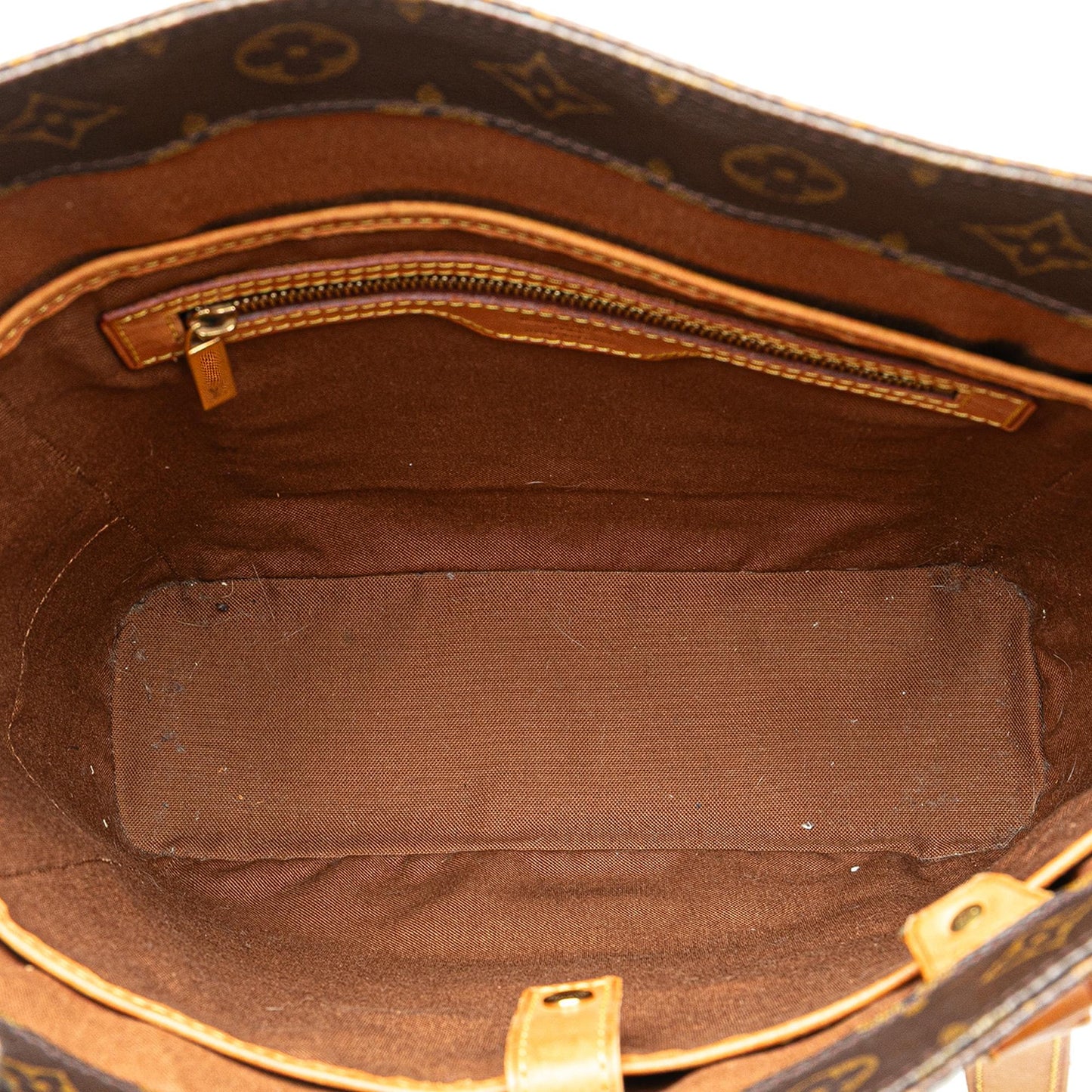 Louis Vuitton Monogram Vavin GM