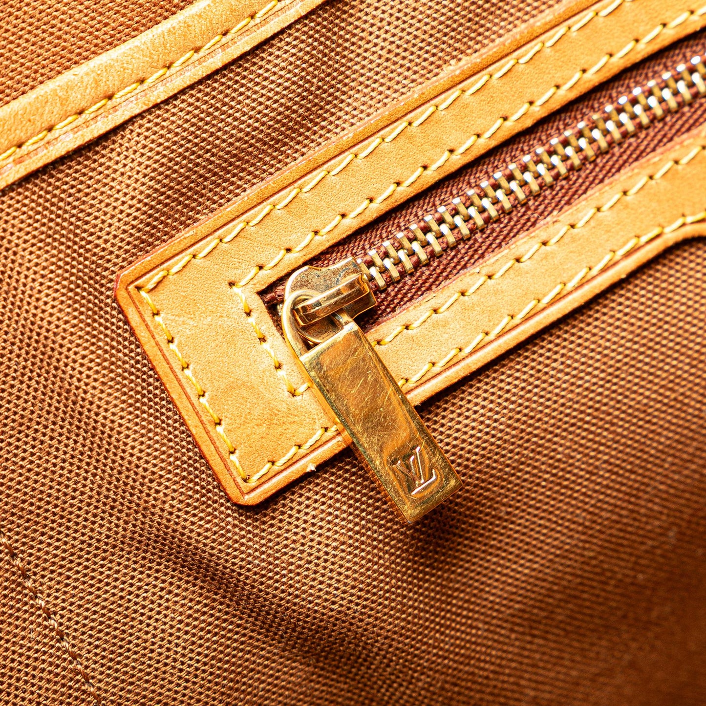 Louis Vuitton Monogram Vavin GM