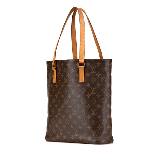 Louis Vuitton Monogram Vavin GM