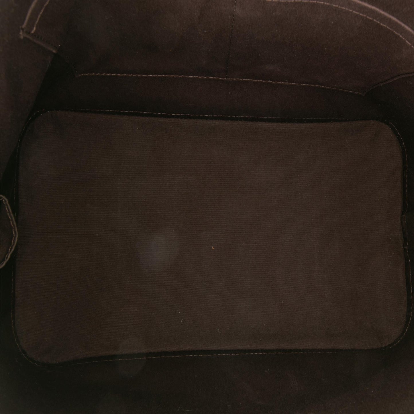 Louis Vuitton Monogram Vernis Alma MM