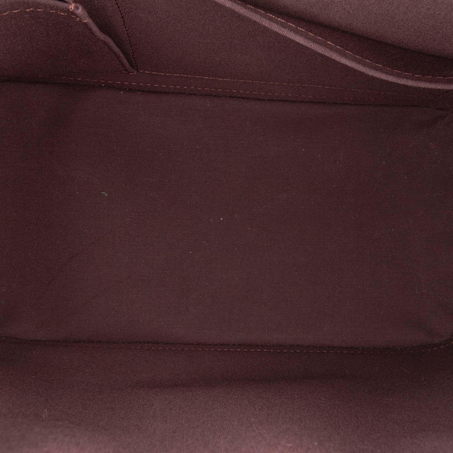 Louis Vuitton Monogram Vernis Alma PM