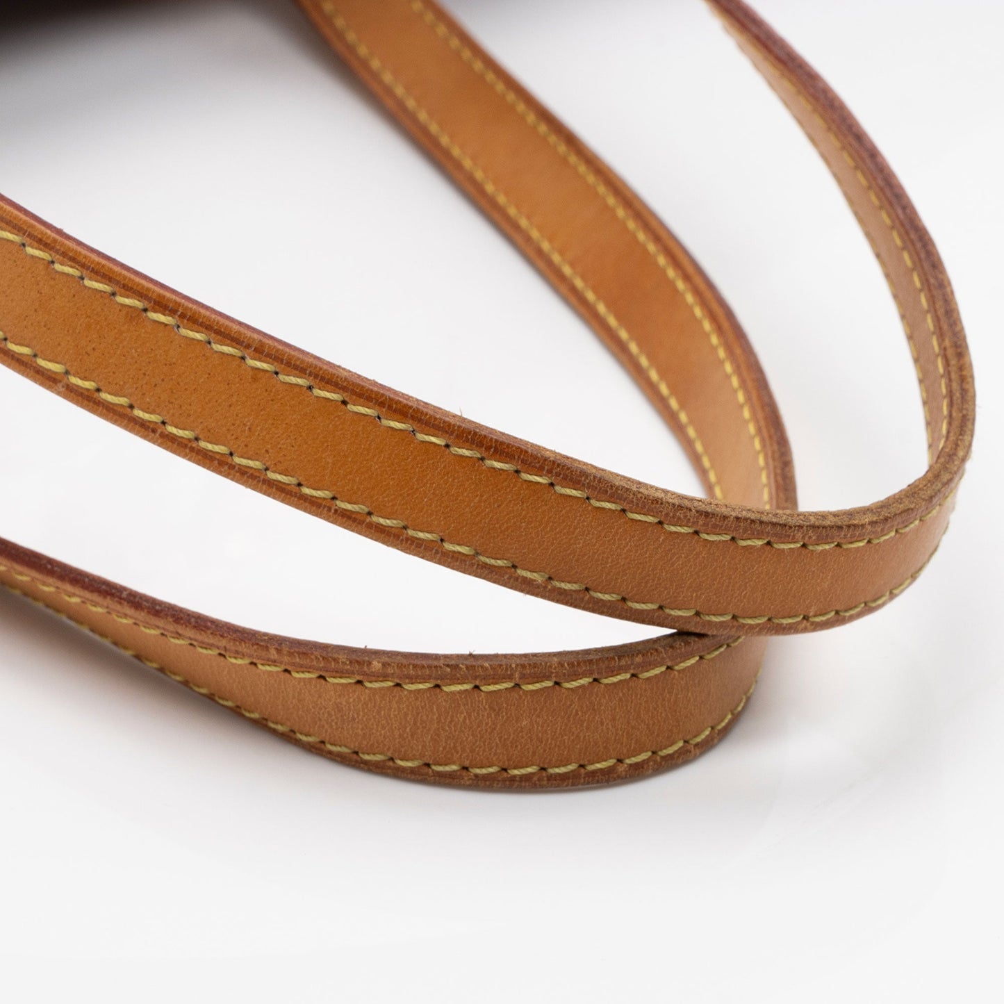Louis Vuitton Monogram Vernis Bellevue GM Tote - FINAL SALE (SHF-VSTiux)