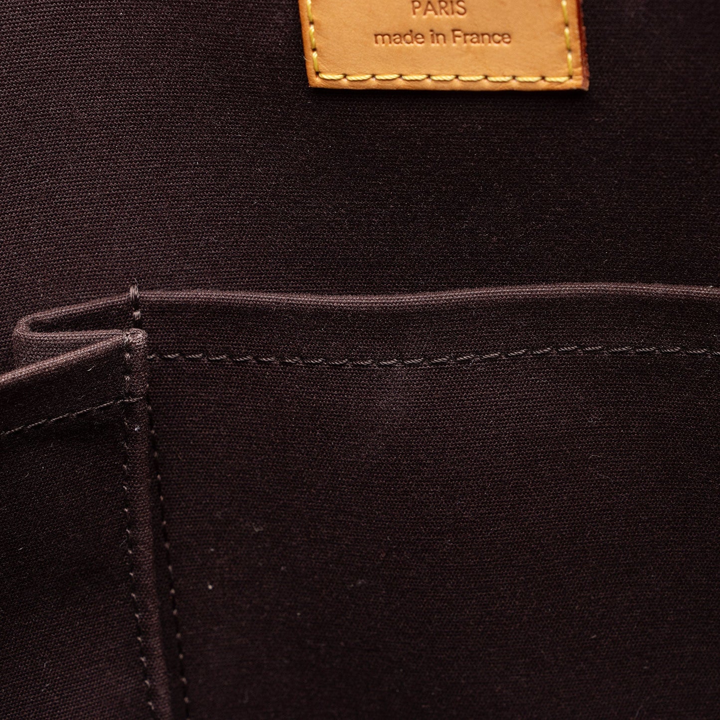 Louis Vuitton Monogram Vernis Bellevue GM Tote - FINAL SALE (SHF-VSTiux)