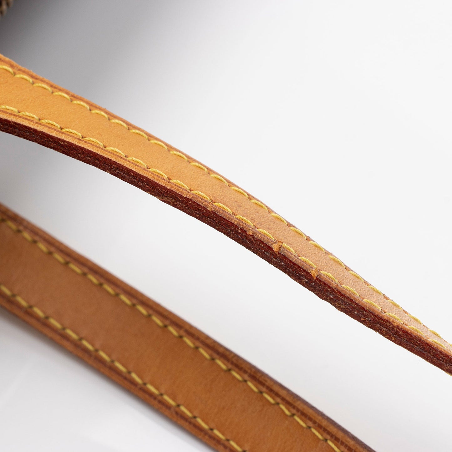 Louis Vuitton Monogram Vernis Bellevue GM Tote - FINAL SALE (SHF-VSTiux)