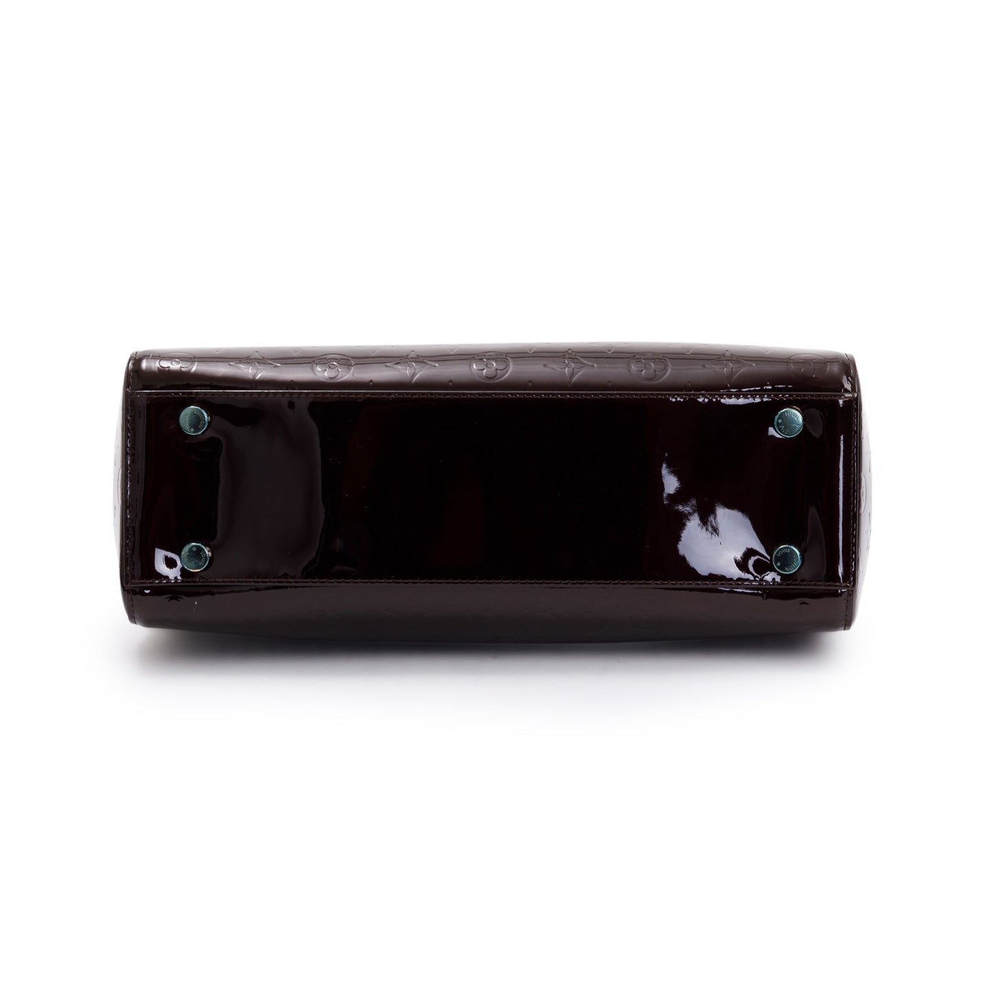 Louis Vuitton Monogram Vernis Brea GM