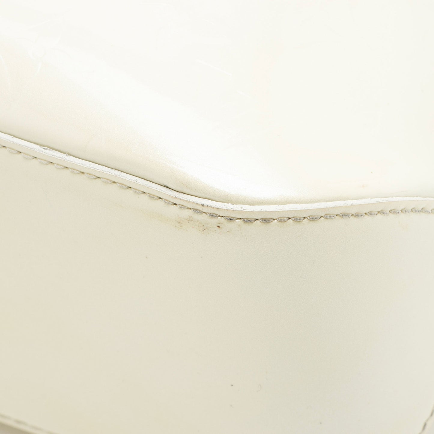Louis Vuitton Monogram Vernis Brentwood Tote