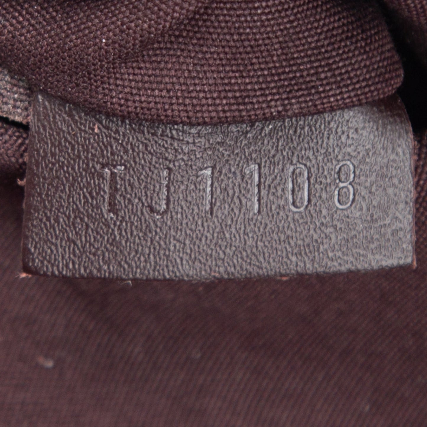 Louis Vuitton Monogram Vernis Felicie Pochette