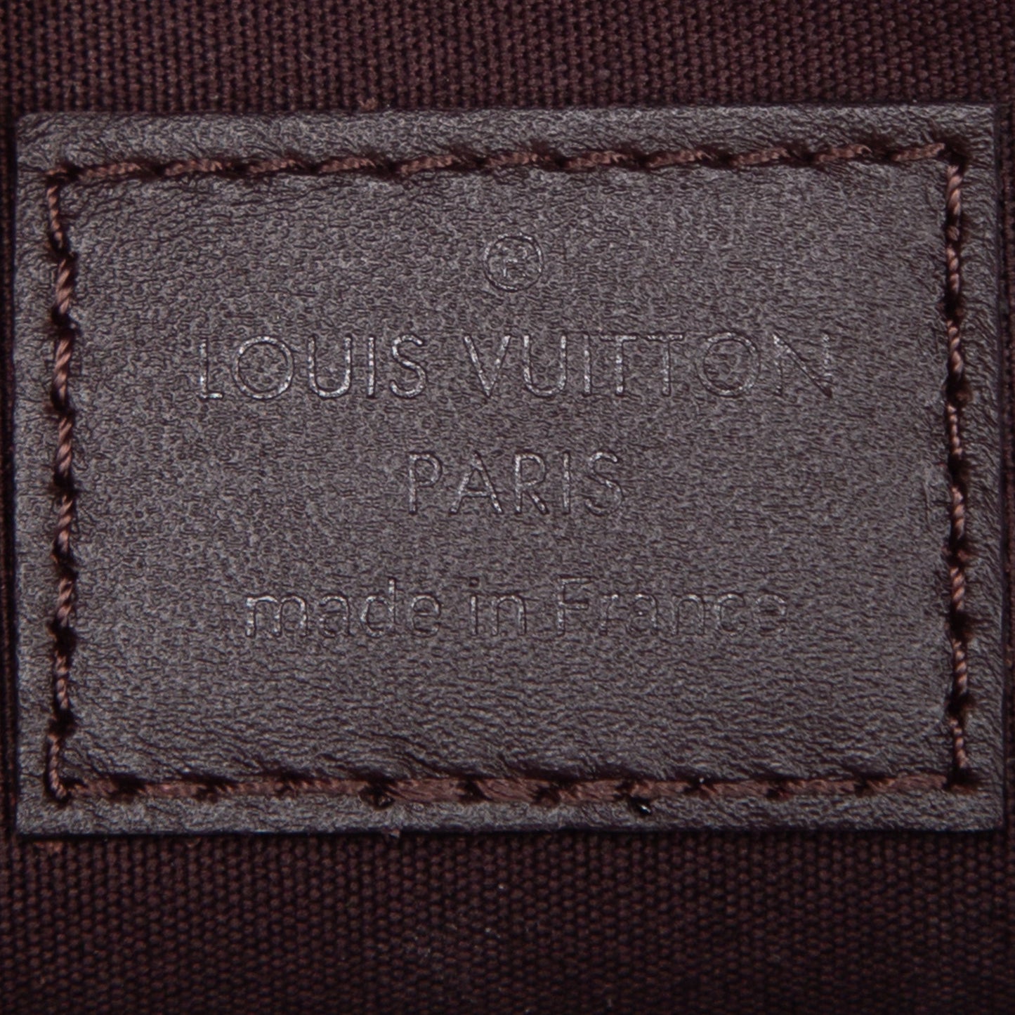 Louis Vuitton Monogram Vernis Felicie Pochette