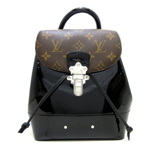 Louis Vuitton Monogram Vernis Hot Springs (SHG-UJqTRc)