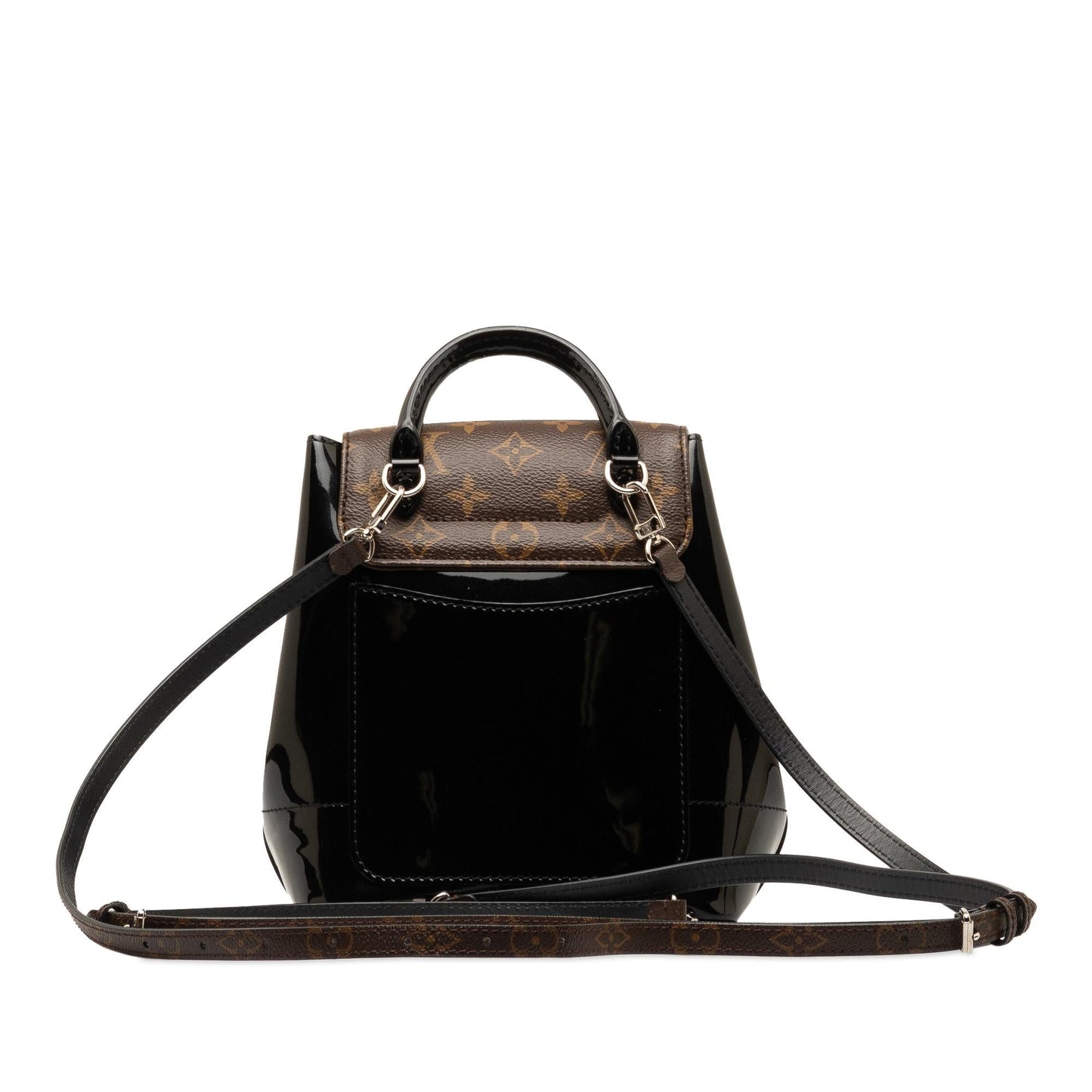 Louis Vuitton Monogram Vernis Hot Springs (SHG-JwTu5D)