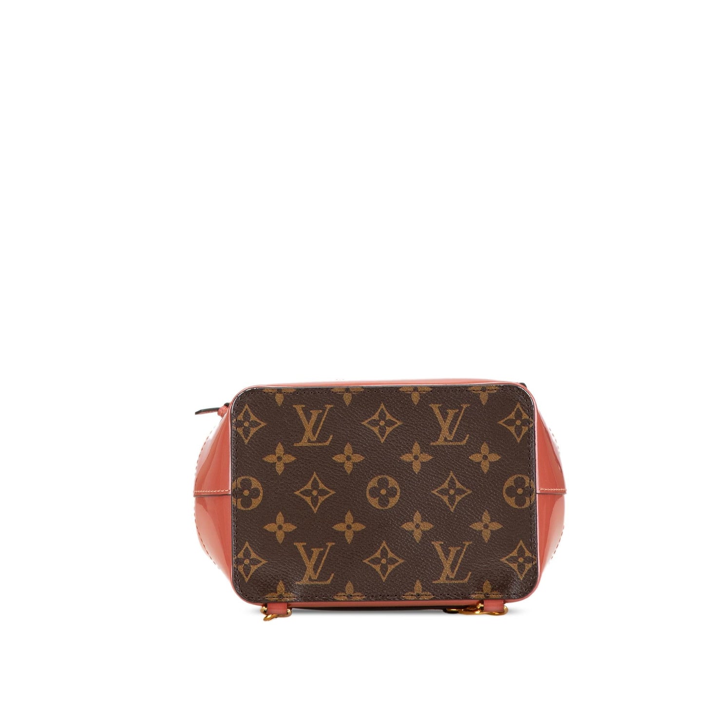 Louis Vuitton Monogram Vernis Hot Springs