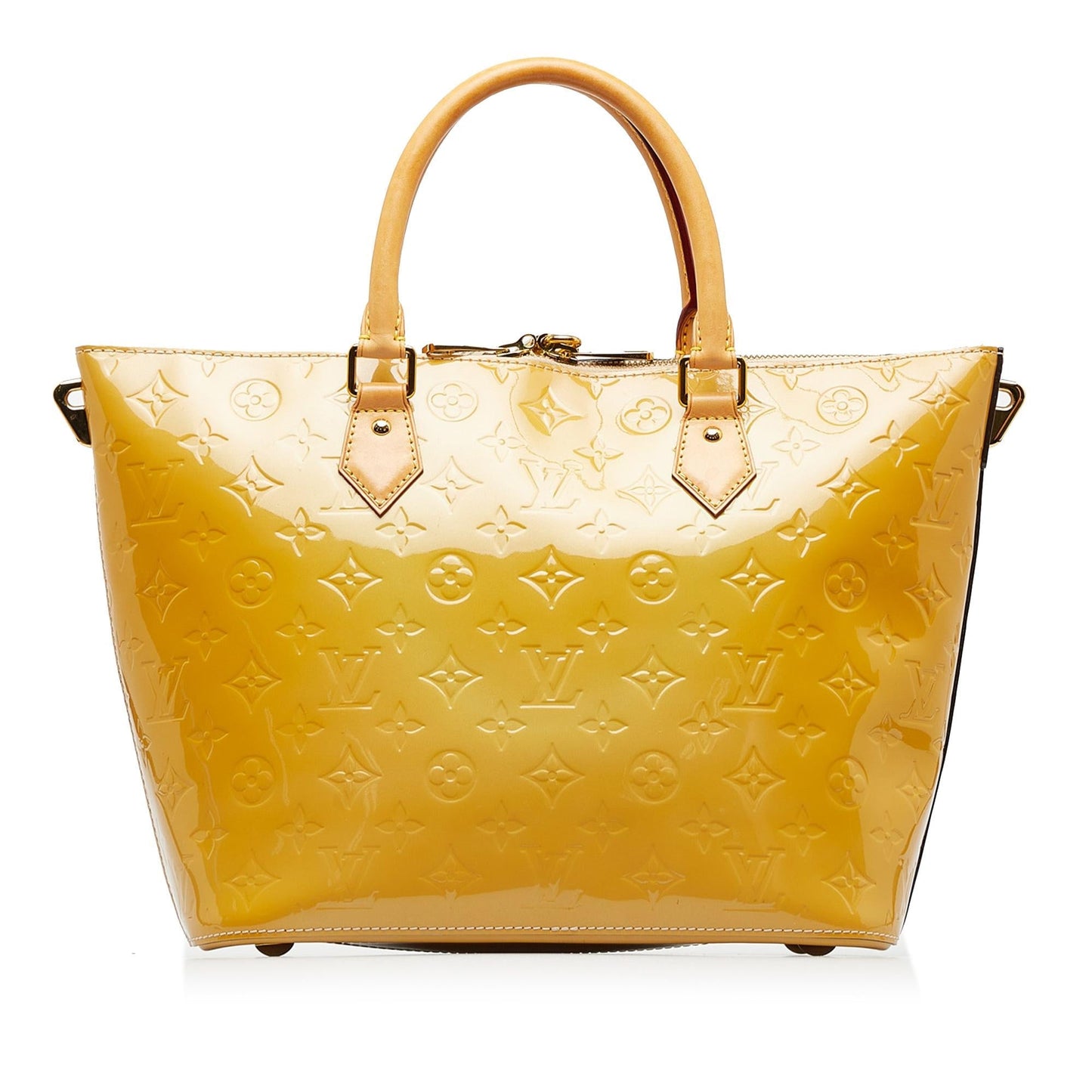 Louis Vuitton Monogram Vernis Montebello MM (SHG-x5gw8Z)