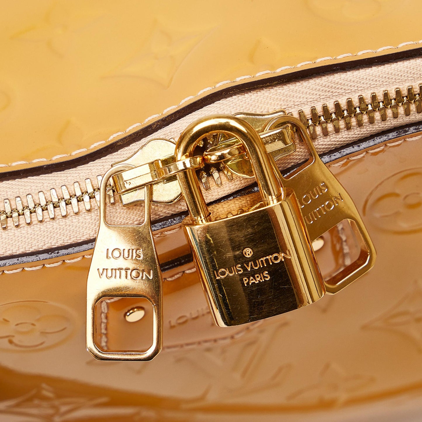 Louis Vuitton Monogram Vernis Montebello MM (SHG-x5gw8Z)
