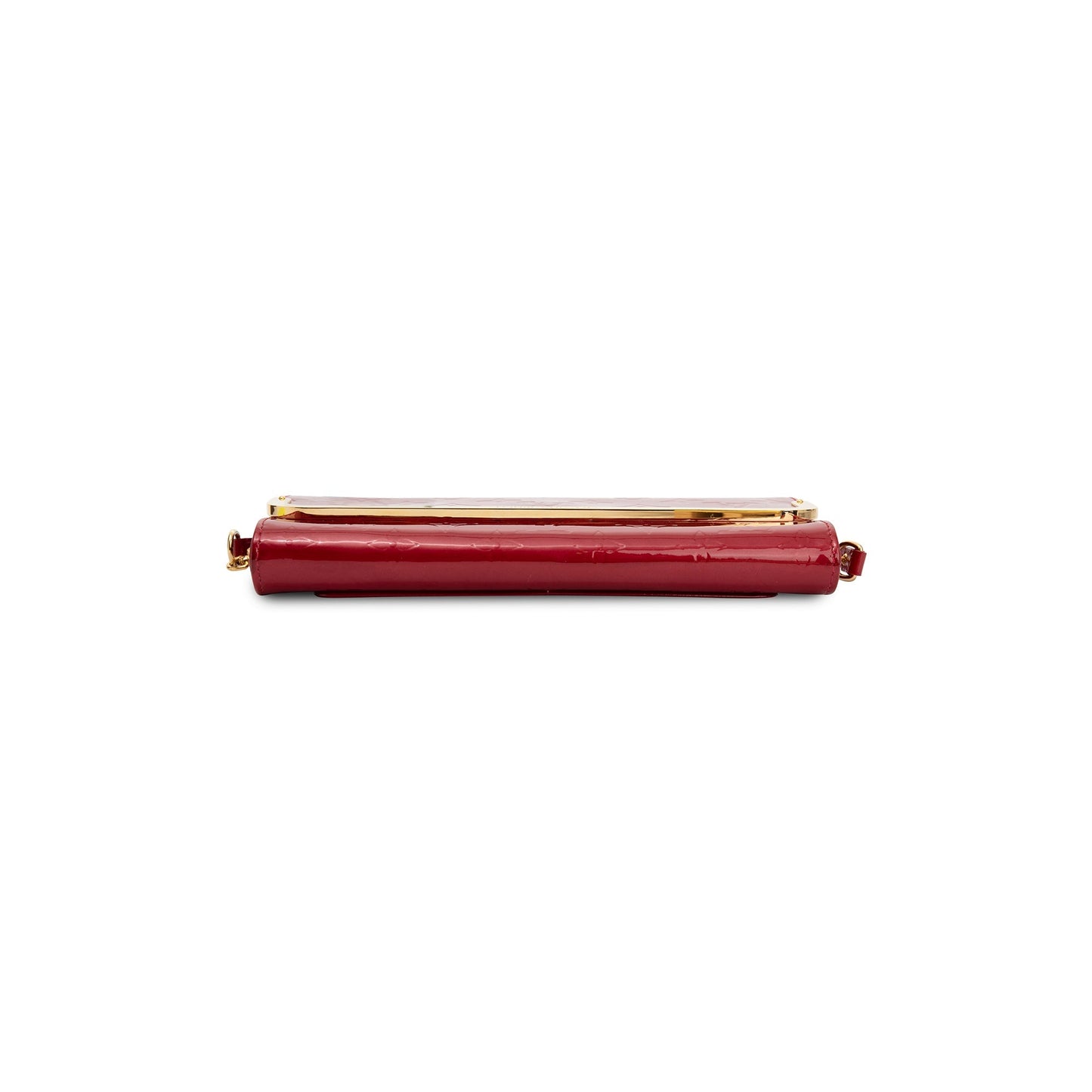 Louis Vuitton Monogram Vernis Rossmore MM