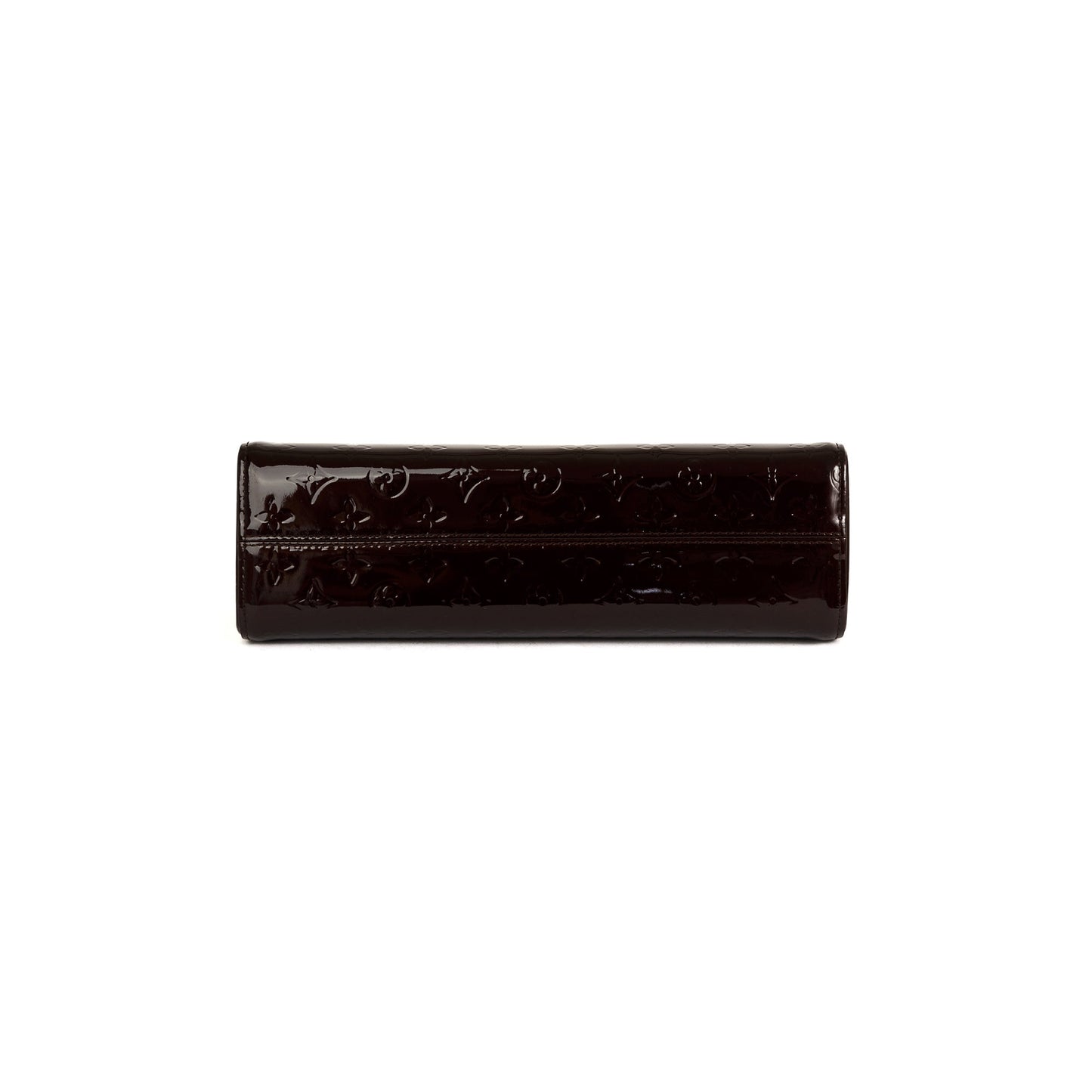 Louis Vuitton Monogram Vernis Roxbury Drive Bag