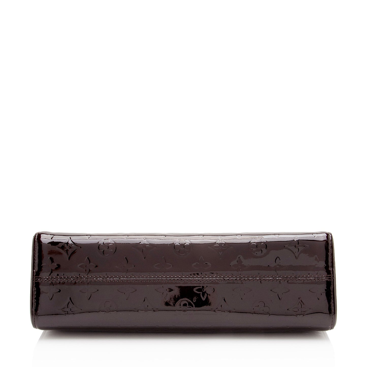 Louis Vuitton Monogram Vernis Roxbury Drive Clutch