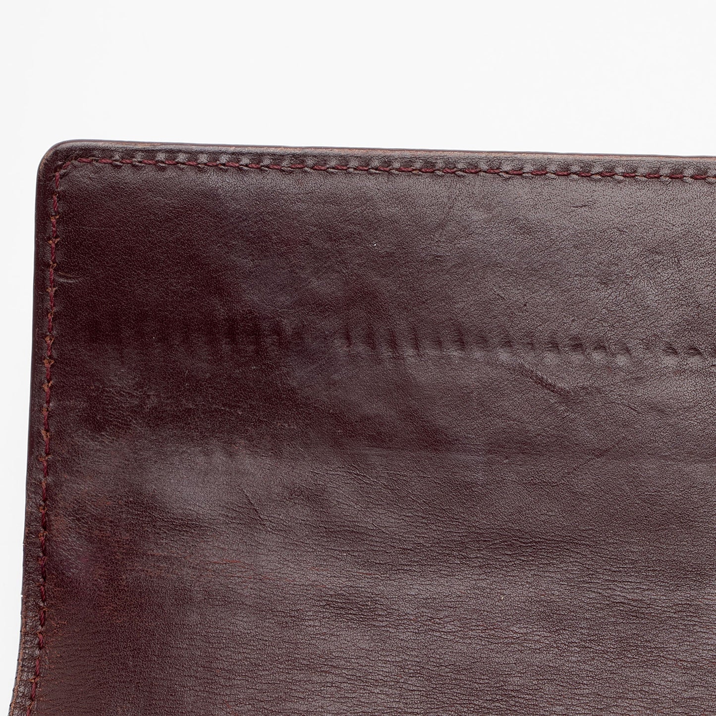 Louis Vuitton Monogram Vernis Sarah Wallet (SHF-1rZthq)