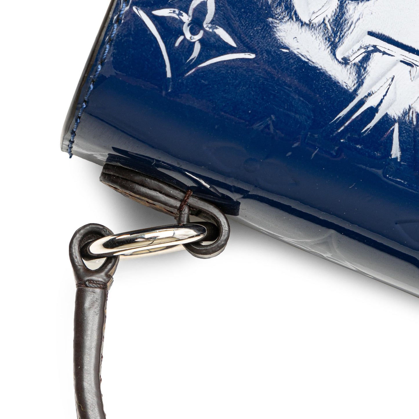 Louis Vuitton Monogram Vernis Spring Street