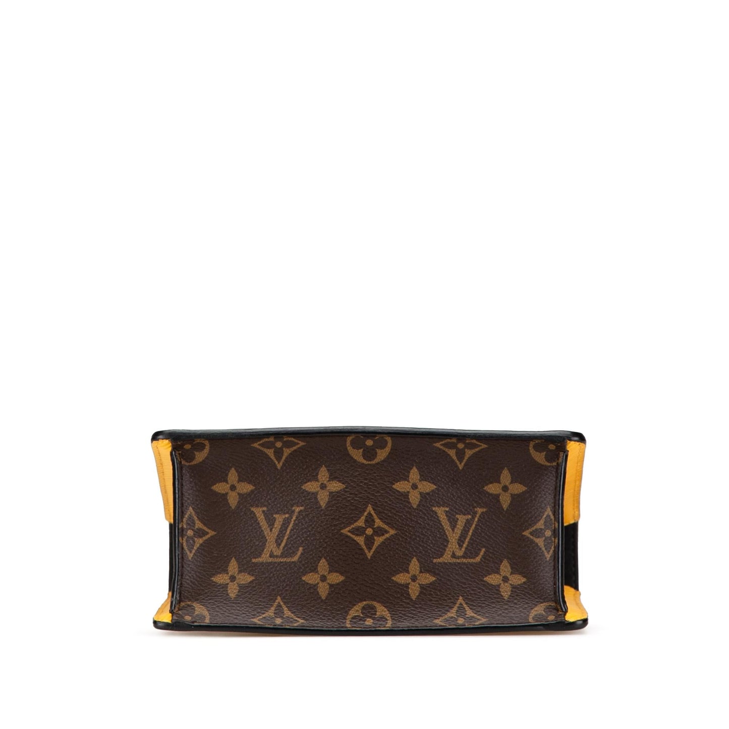 Louis Vuitton Monogram Vernis Spring Street