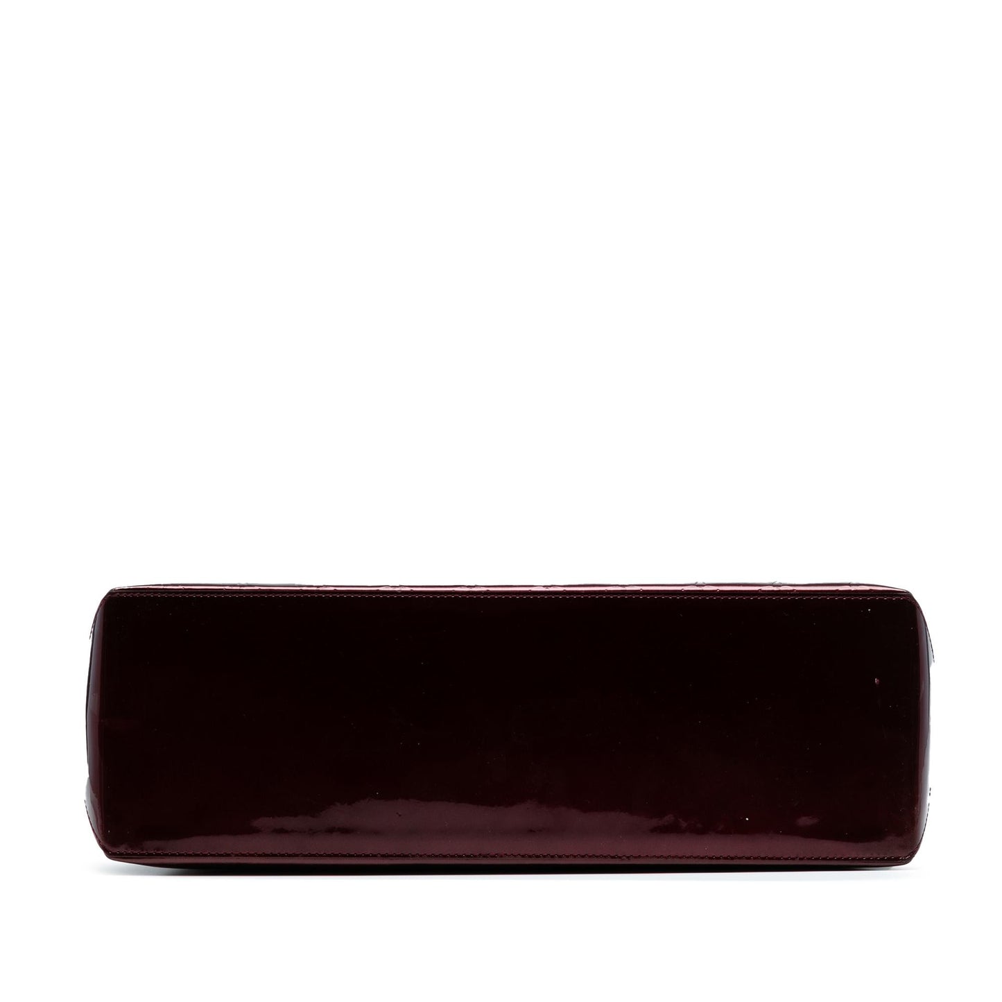 Louis Vuitton Monogram Vernis Wilshire GM