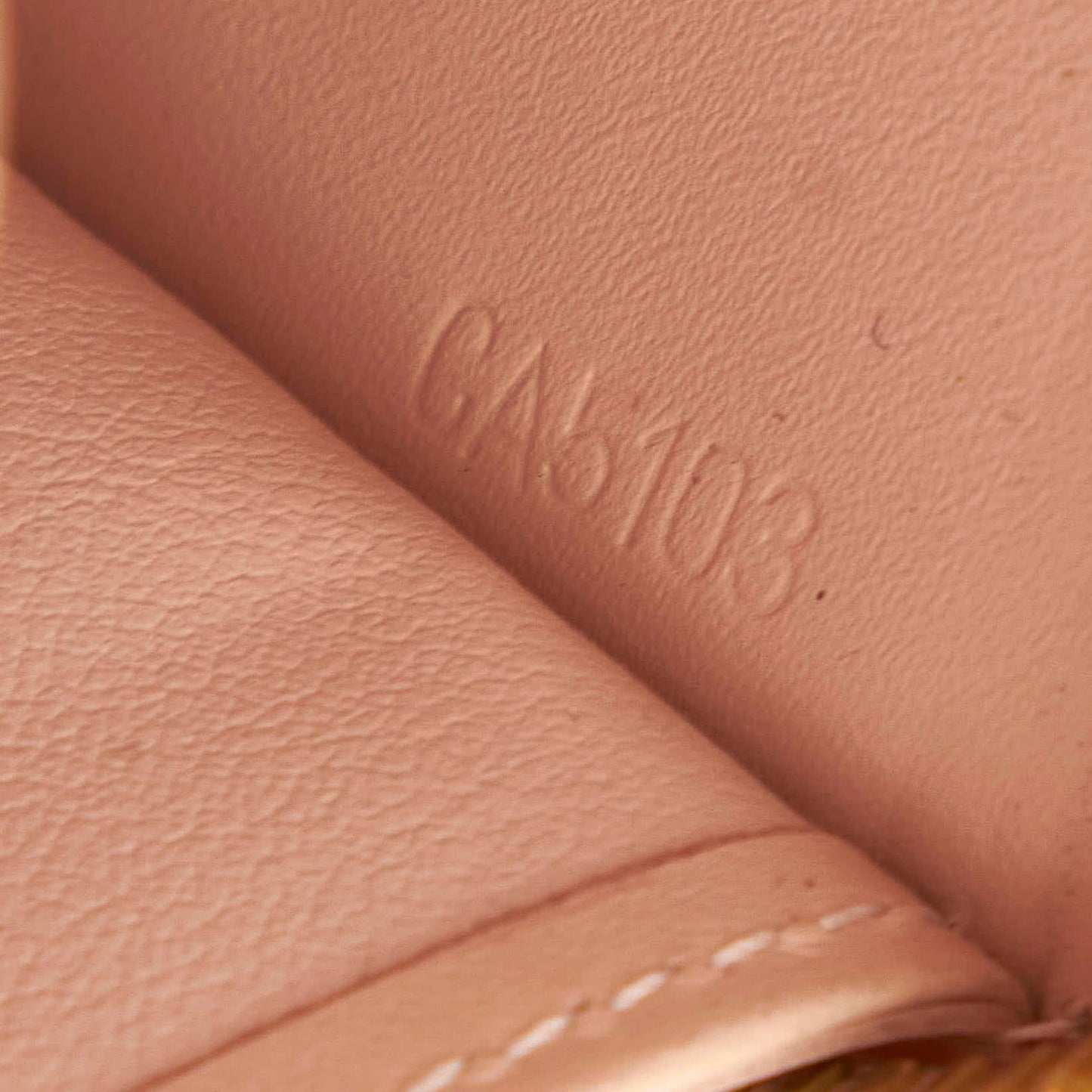 Louis Vuitton Monogram Vernis Zippy Wallet (SHG-z4JBhn)