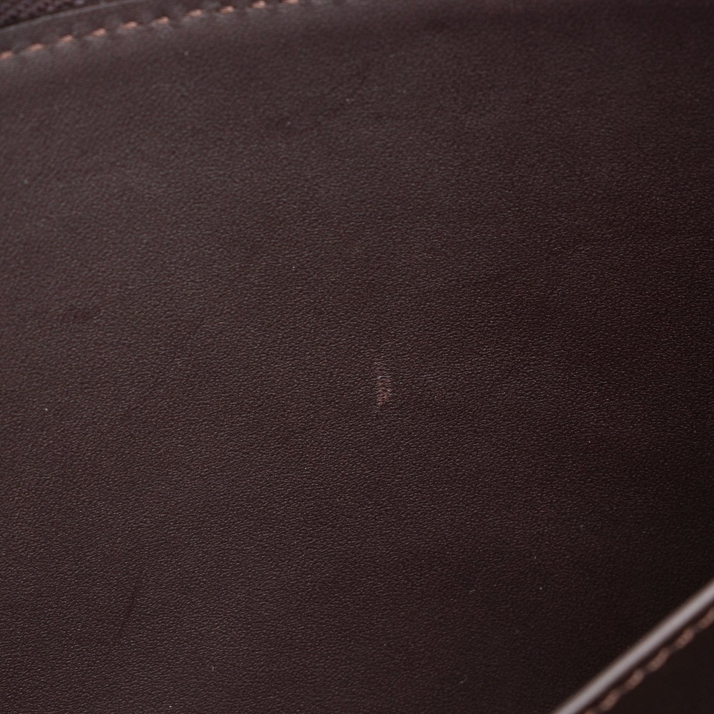 Louis Vuitton Monogram Vernis Zippy Wallet (SHF-n5wBvZ)