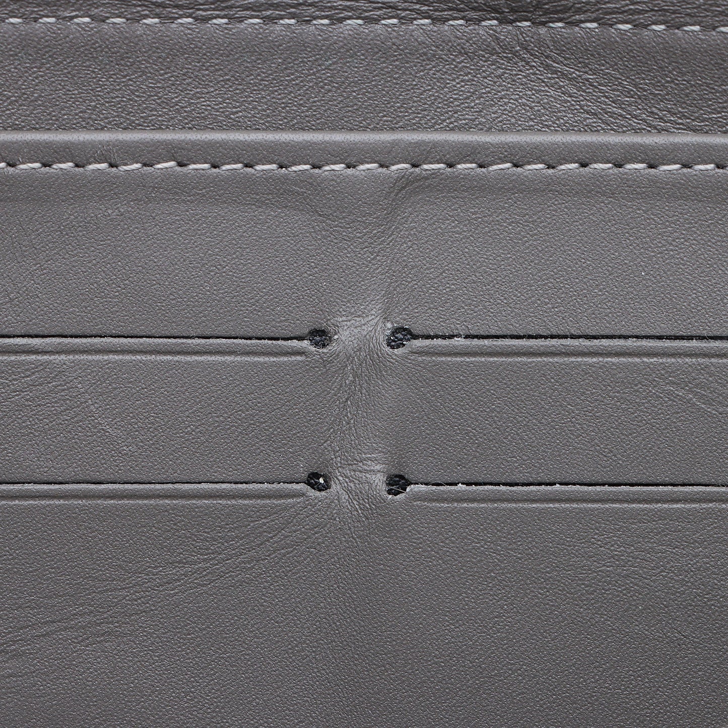 Louis Vuitton Monogram Vernis Zippy Wallet (SHF-GlSWaK)