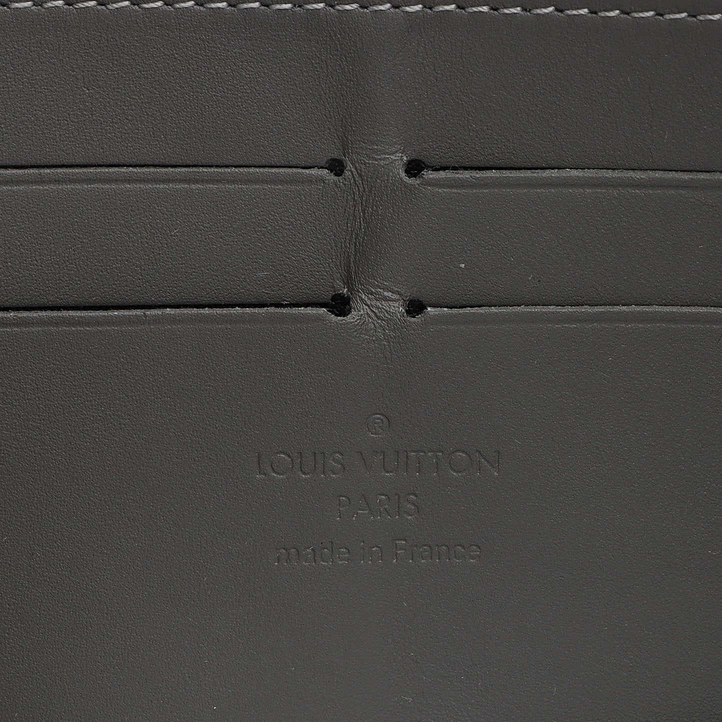 Louis Vuitton Monogram Vernis Zippy Wallet (SHF-GlSWaK)