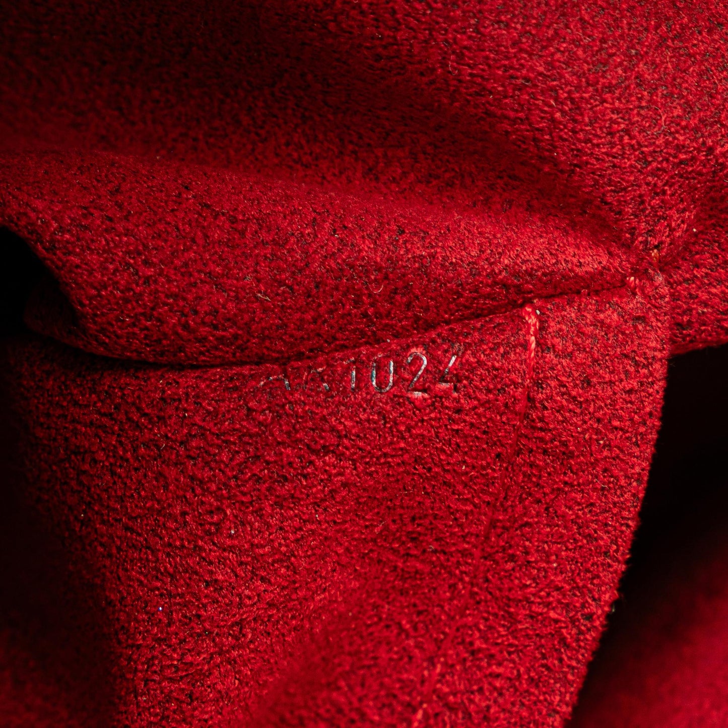 Louis Vuitton Monogram Viva Cite GM