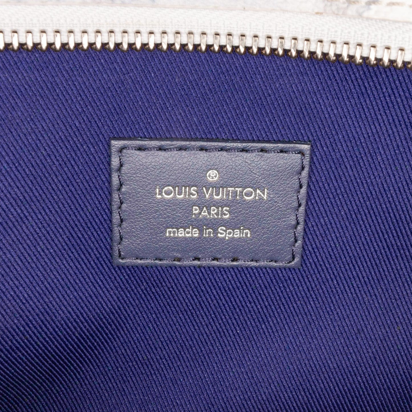 Louis Vuitton Monogram Watercolor Weekend Tote PM (SHG-lmKAQx)