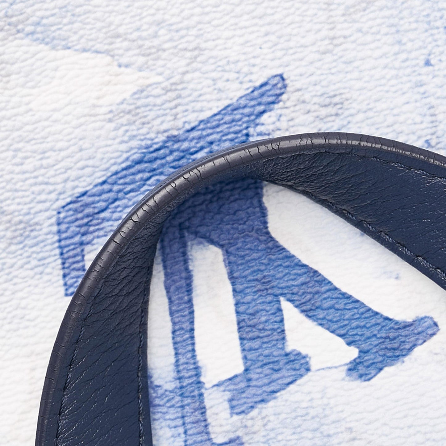 Louis Vuitton Monogram Watercolor Weekend Tote PM