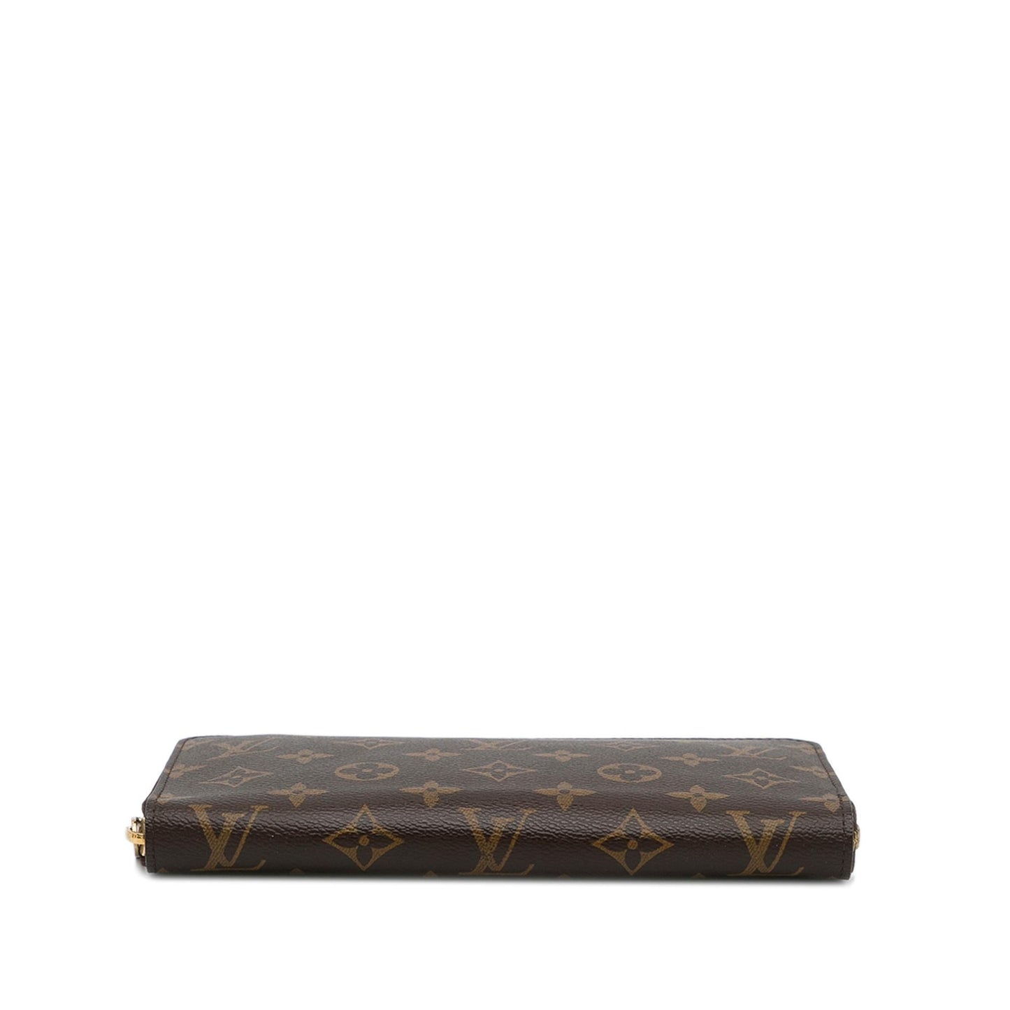 Louis Vuitton Monogram Zippy Wallet (SHG-sqIeIN)
