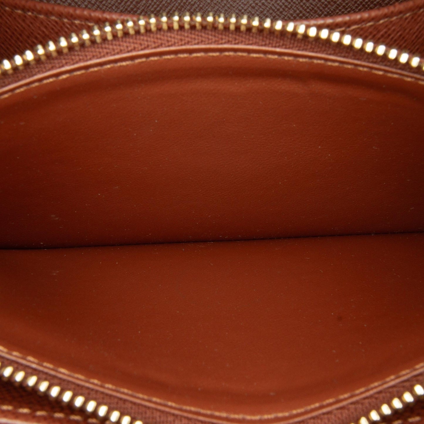 Louis Vuitton Monogram Zippy Wallet (SHG-sqIeIN)