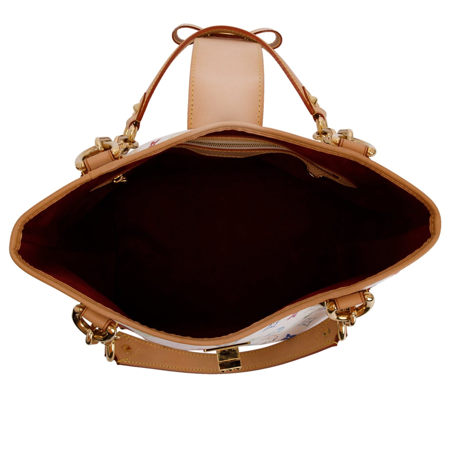 Louis Vuitton Multicolore Annie MM