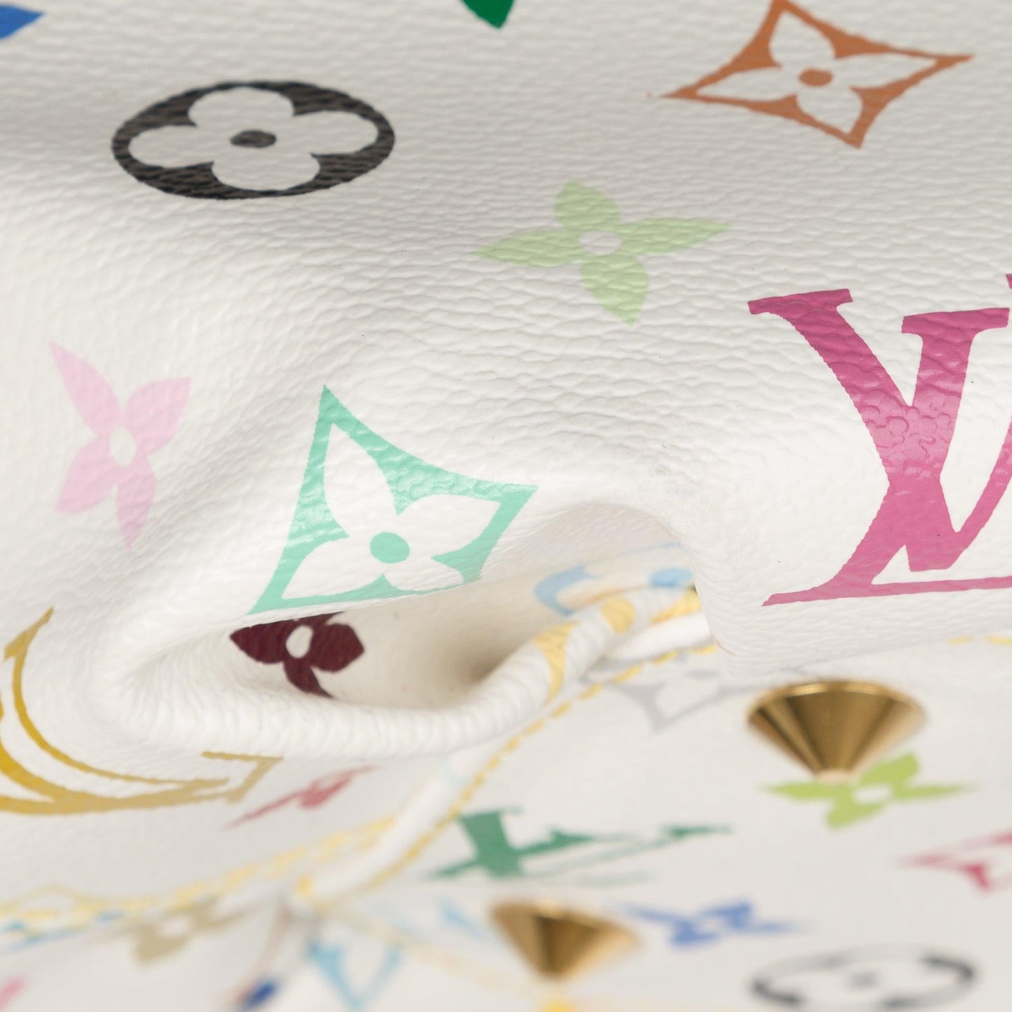 Louis Vuitton Multicolore Annie MM