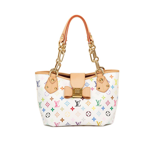 Louis Vuitton Multicolore Annie MM